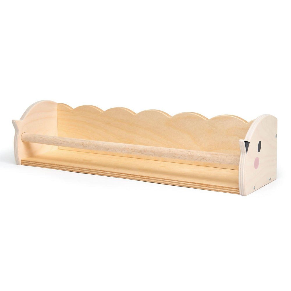 Étagère Birdie - Rangement - Boutique LeoLudo - Tender Leaf Toys