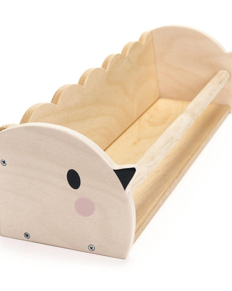 Étagère Birdie - Rangement - Boutique LeoLudo - Tender Leaf Toys