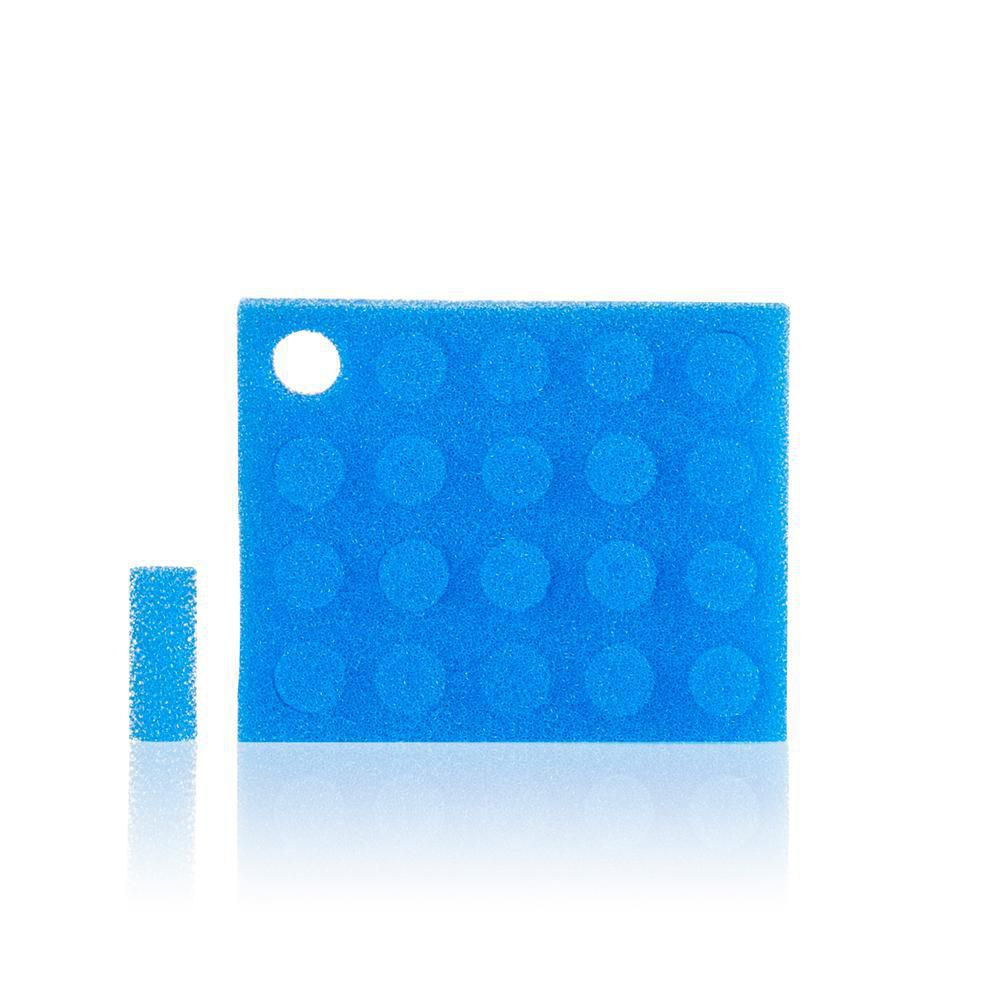 Filtres hygiéniques pour aspirateur nasal NoseFrida (paquet de 20)-Fridababy-Boutique LeoLudo