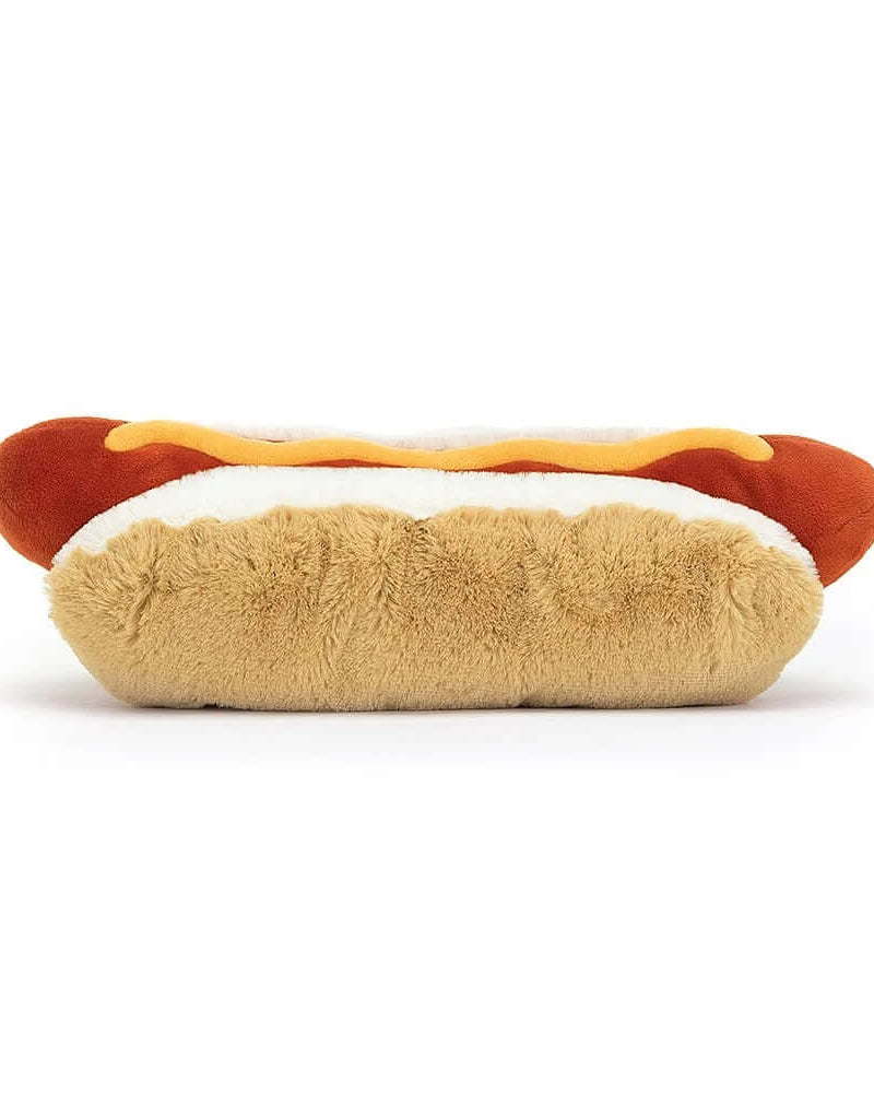 Hot - dog Amuseable - Peluches - Boutique LeoLudo - Jellycat