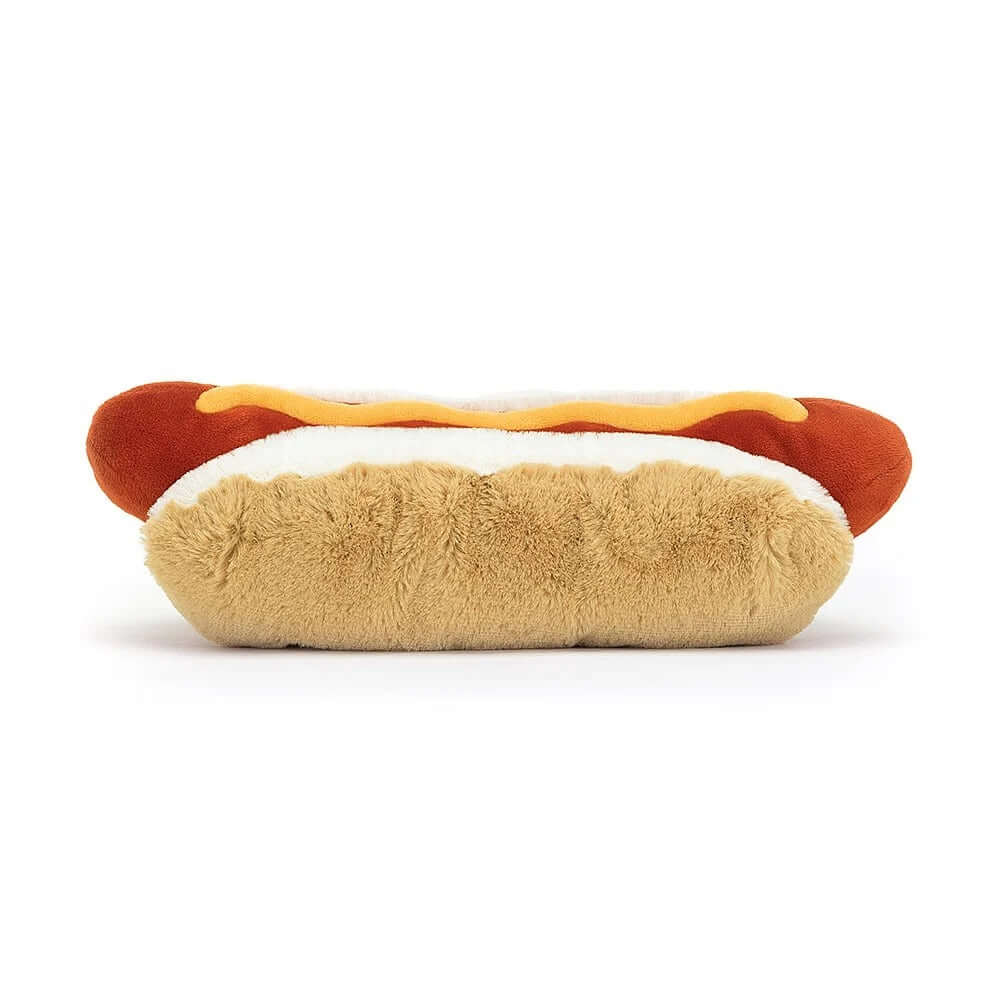 Hot - dog Amuseable - Peluches - Boutique LeoLudo - Jellycat