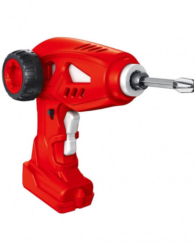 Ingénieur Junior - Camion de pompier téléguidé - Véhicules de jeu - Boutique LeoLudo - Buki