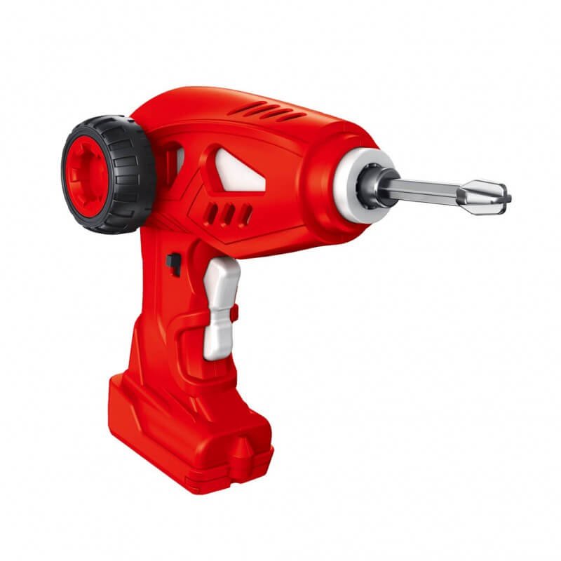 Ingénieur Junior - Camion de pompier téléguidé - Véhicules de jeu - Boutique LeoLudo - Buki