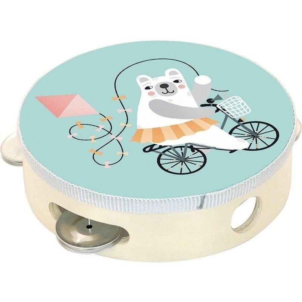 Instruments de musique Michelle Carlslund - Jouets musicaux - Boutique LeoLudo - Vilac