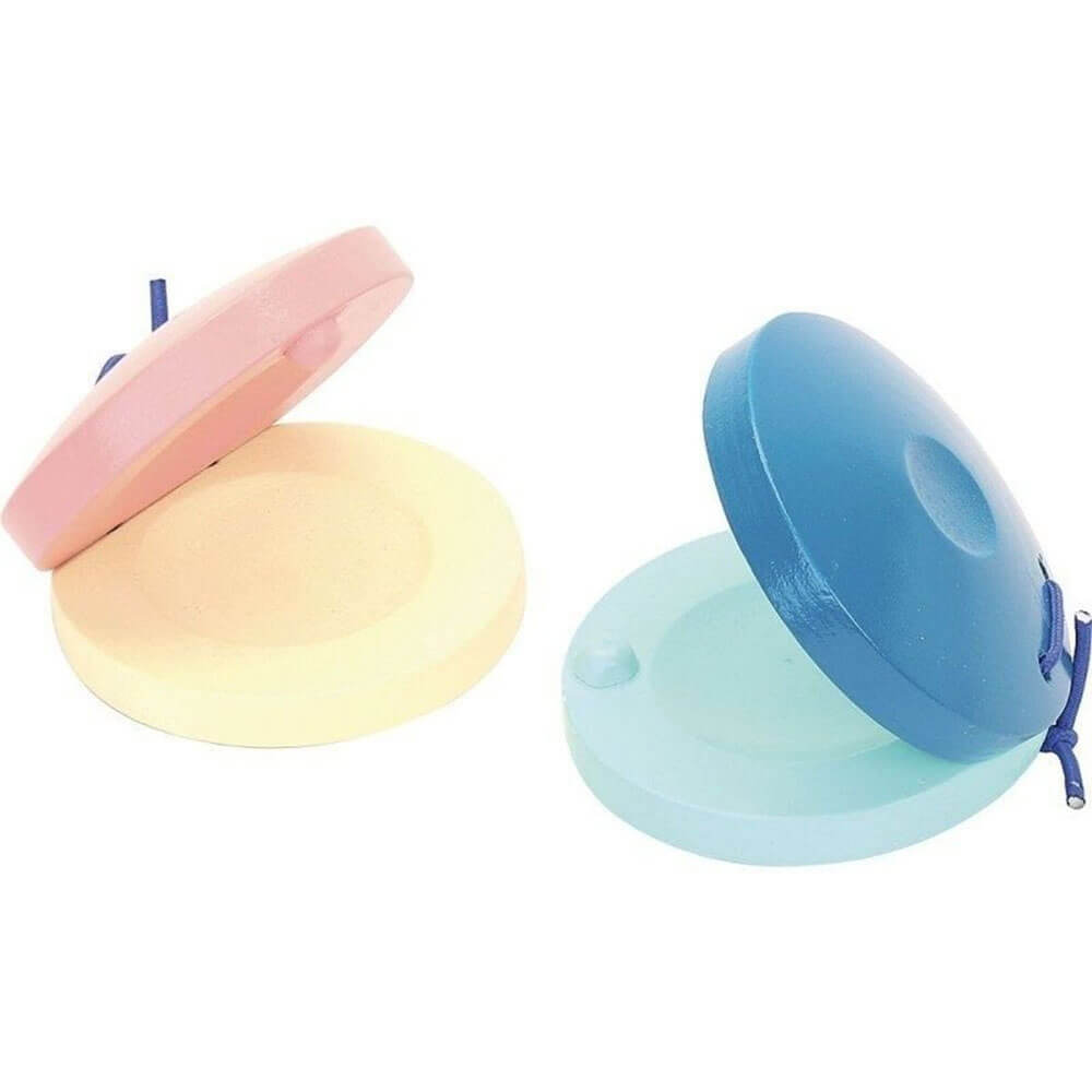 Instruments de musique Michelle Carlslund-Vilac-Boutique LeoLudo