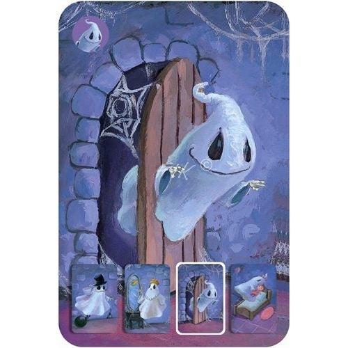 Jeu de 7 familles Mini family - Jeux de société - Boutique LeoLudo - Djeco