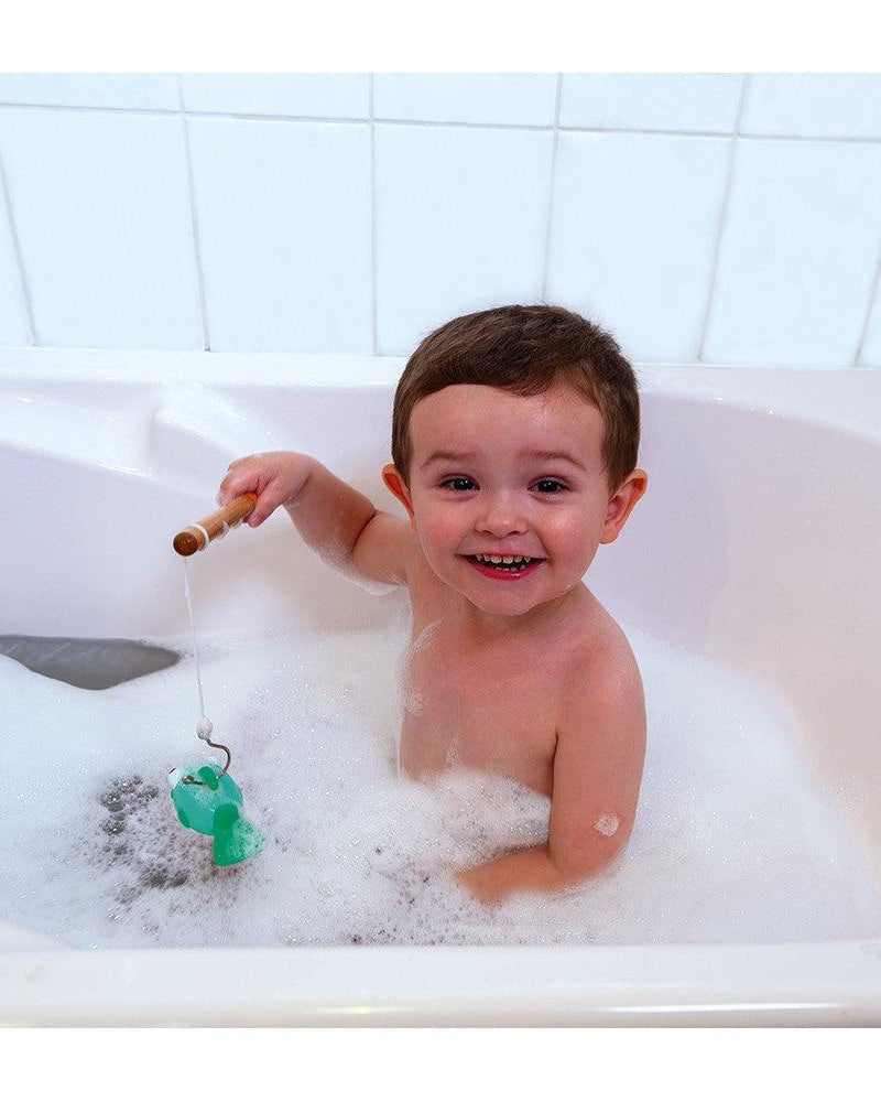 Jeu de bain - Pêche les tous - Jouets de bain - Boutique LeoLudo - Janod