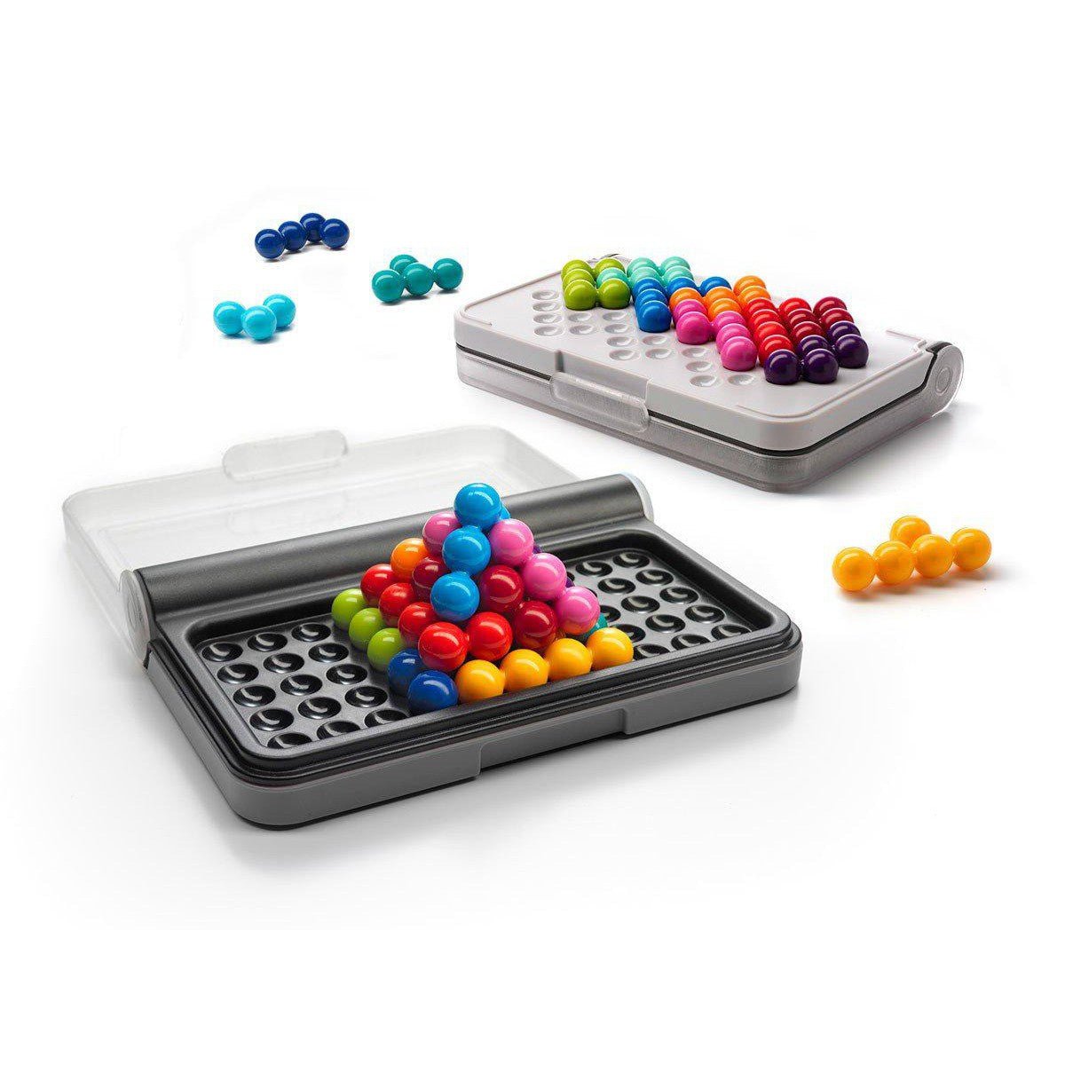 Jeu de logique - IQ Puzzler Pro - Jeux de logique - Boutique LeoLudo - Smart Games