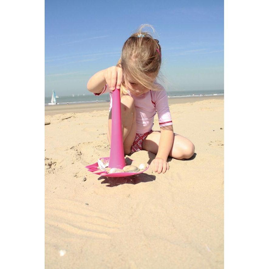 Jeu de sable - Triplet - Jeux d'extérieur - Boutique LeoLudo - Quut