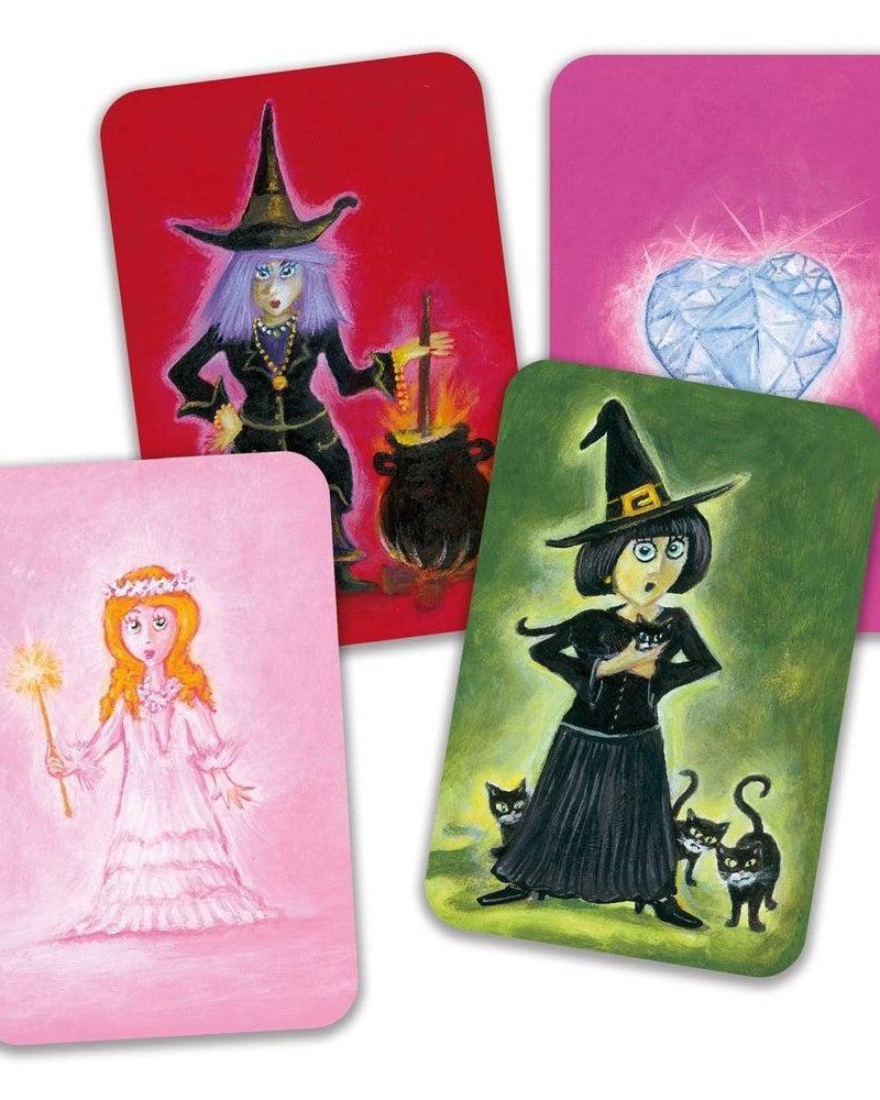 Jeu de stratégie Diamoniak - Jeux de société - Boutique LeoLudo - Djeco
