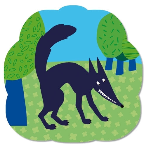 Jeu de stratégie - Méchanlou-Djeco-Boutique LeoLudo