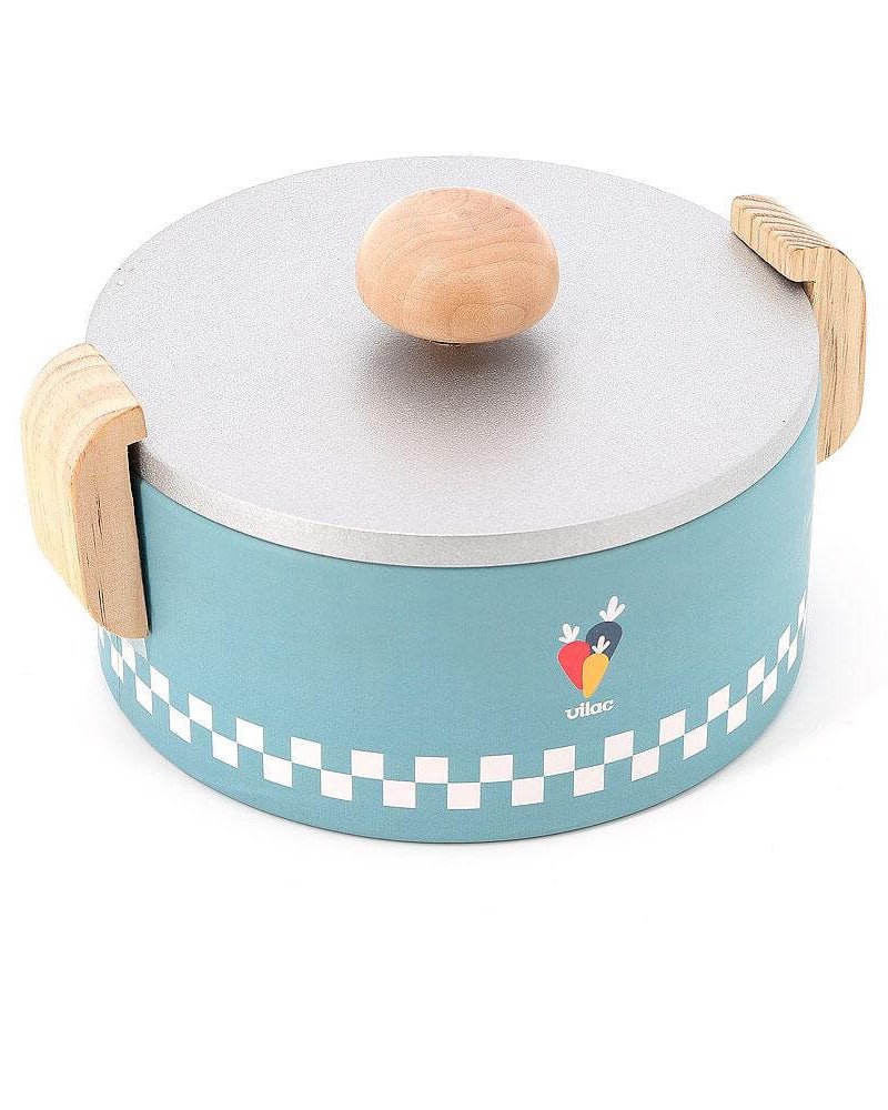 Jeu d'éveil - Popote minus - Jeux éducatifs - Boutique LeoLudo - Vilac