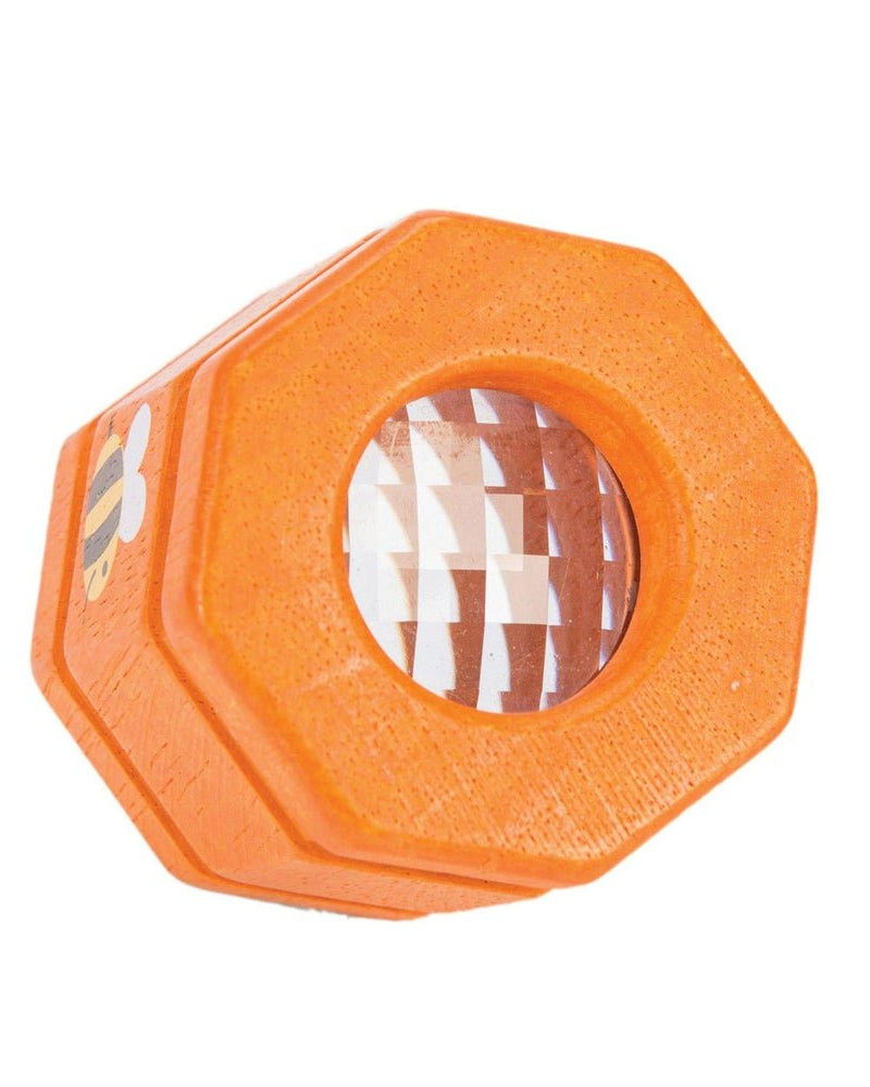 Jeu éveil des sens Petilou - Jouets d'éveil - Boutique LeoLudo - Le Toy Van