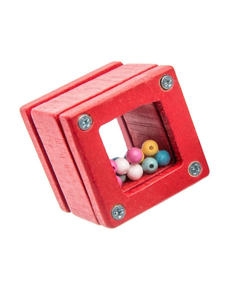 Jeu éveil des sens Petilou - Jouets d'éveil - Boutique LeoLudo - Le Toy Van