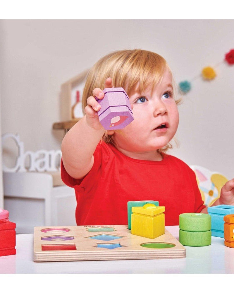 Jeu éveil des sens Petilou - Jouets d'éveil - Boutique LeoLudo - Le Toy Van
