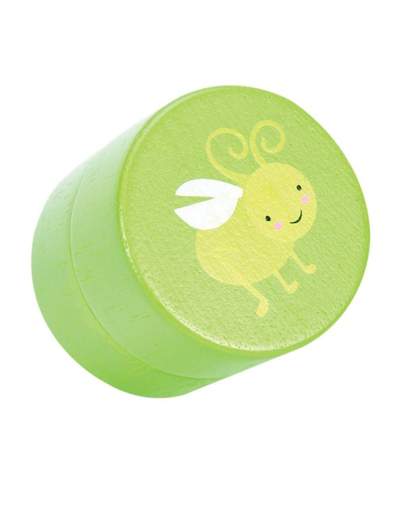 Jeu éveil des sens Petilou - Jouets d'éveil - Boutique LeoLudo - Le Toy Van