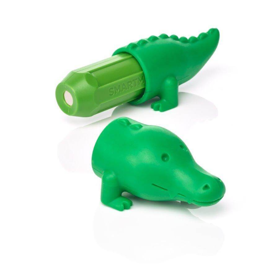 Jeu magnétique - Mes premiers animaux de la savane (18 mcx)-SmartMax-Boutique LeoLudo