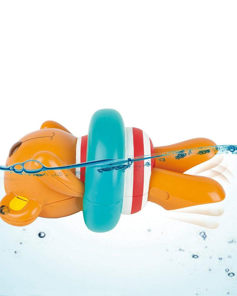 Jouet de bain - Teddy et sa bouée - Jouets de bain - Boutique LeoLudo - Hape