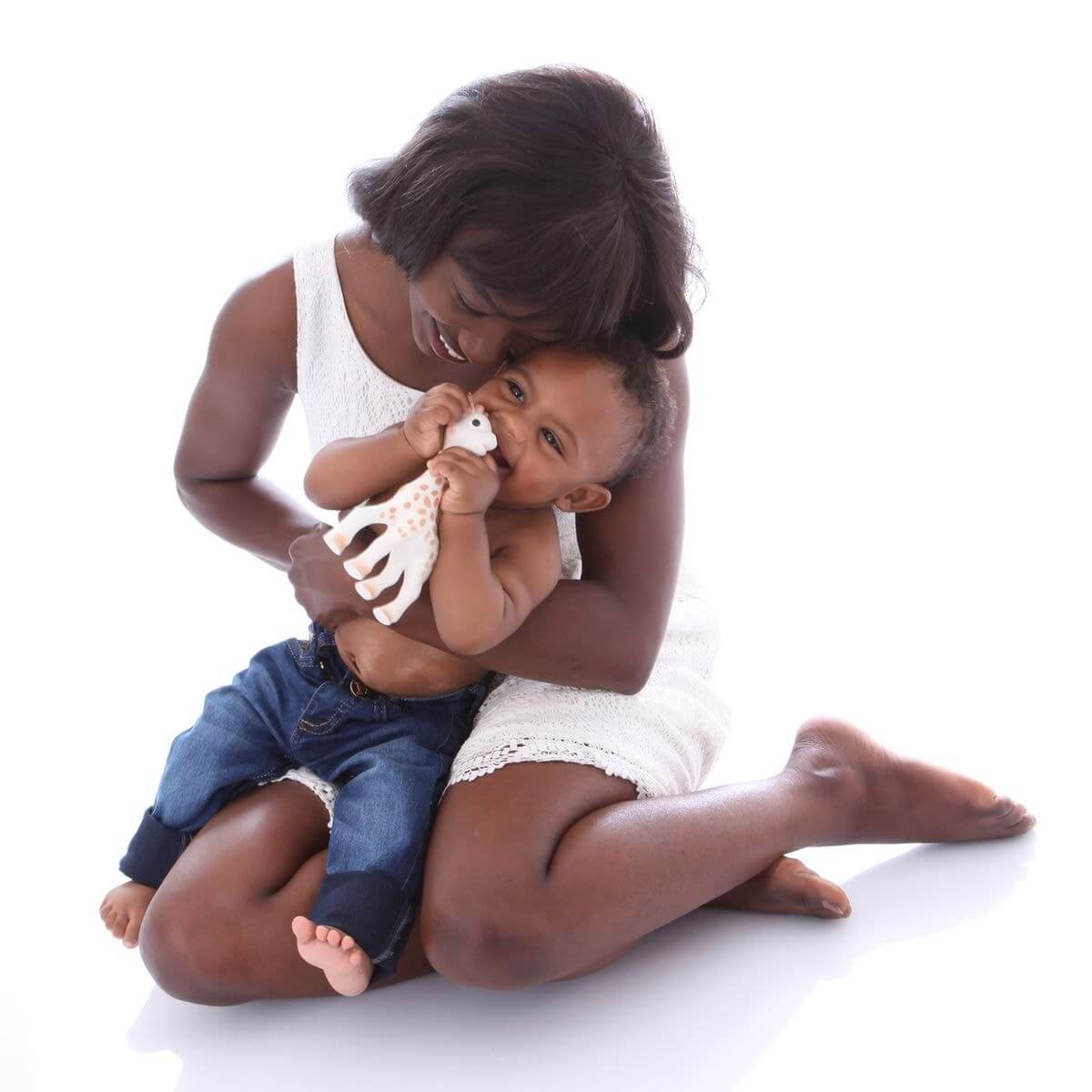 Jouet de dentition Sophie la girafe original-Sophie la girafe-Boutique LeoLudo