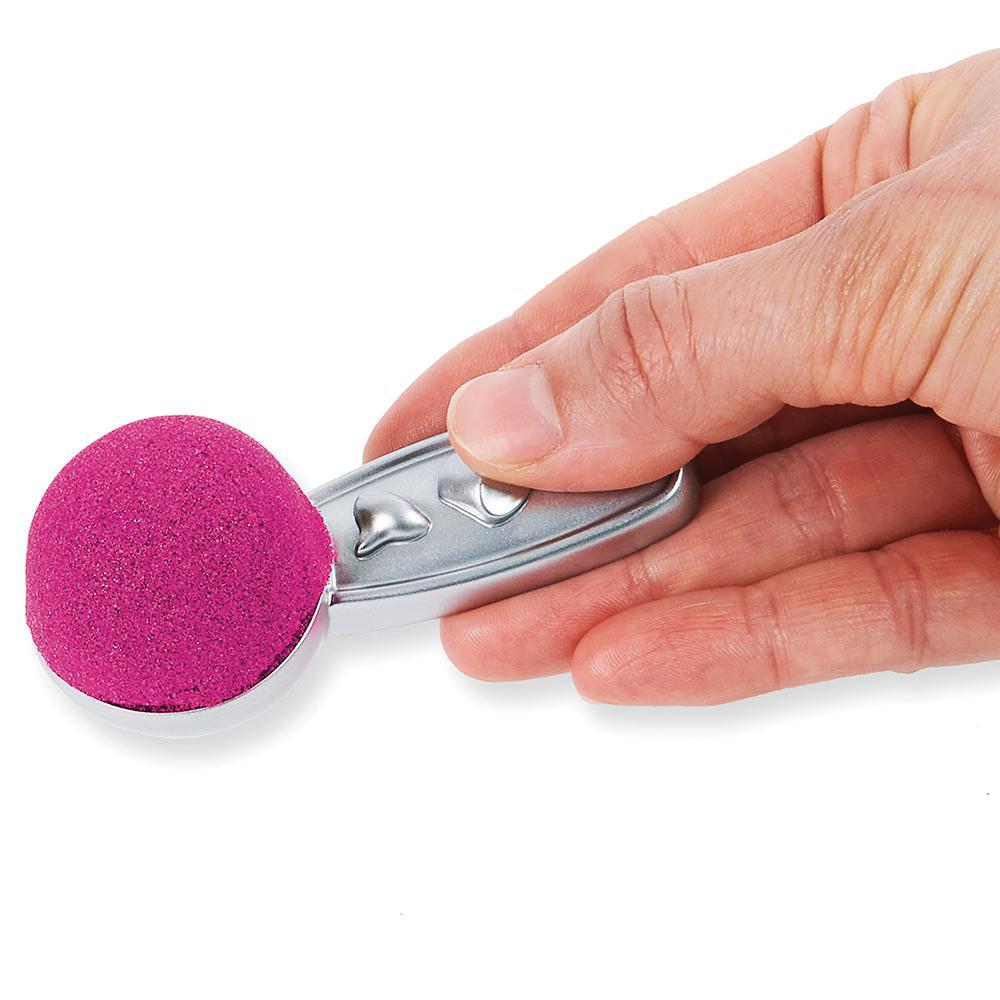 Kinetic Sand - Délices glacés - Art & bricolage - Boutique LeoLudo - Kinetic Sand