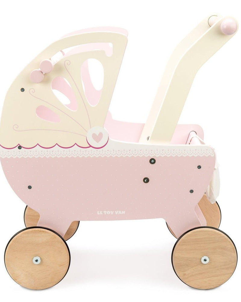 Landau pour poupée Rêve Sucré - Jouets d'imitation - Boutique LeoLudo - Le Toy Van