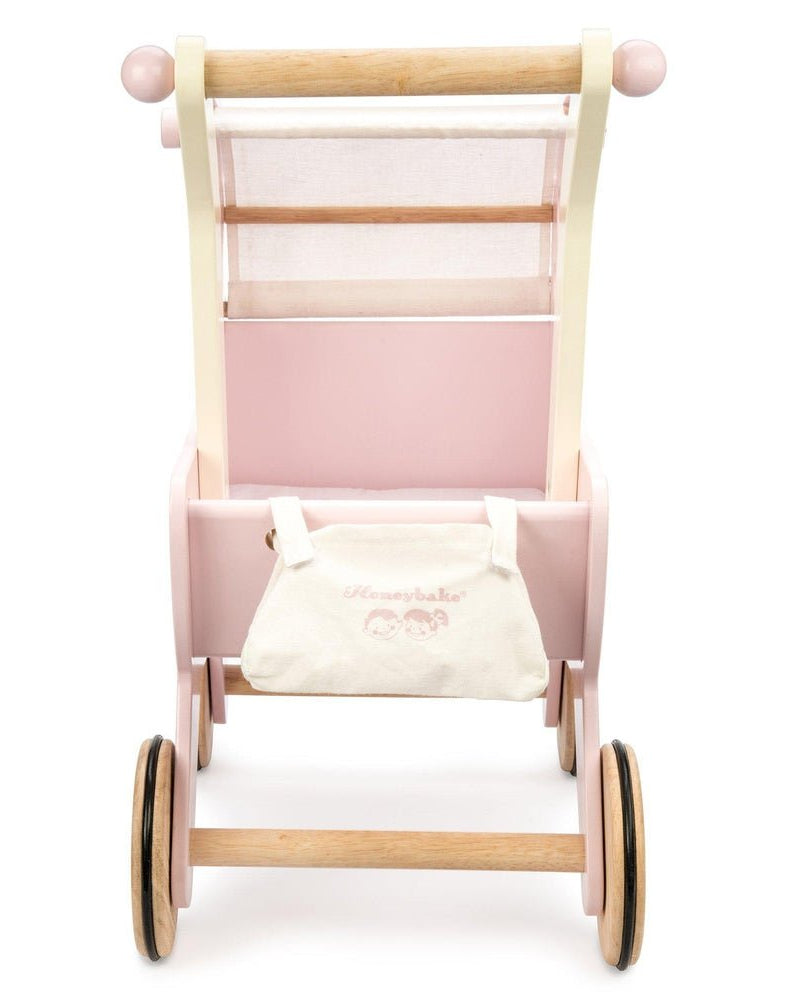 Landau pour poupée Rêve Sucré - Jouets d'imitation - Boutique LeoLudo - Le Toy Van