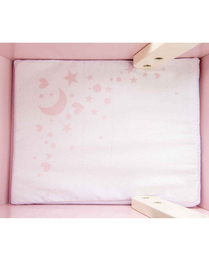 Landau pour poupée Rêve Sucré - Jouets d'imitation - Boutique LeoLudo - Le Toy Van