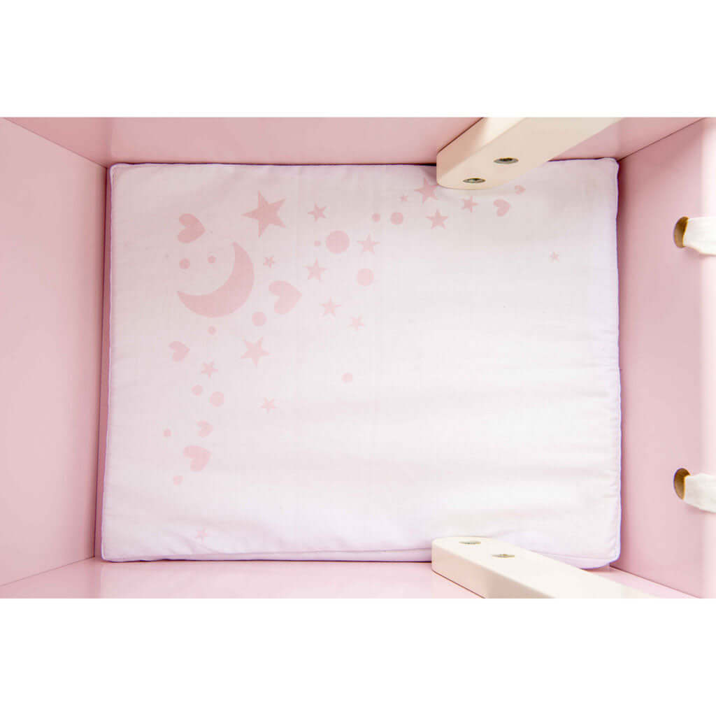 Landau pour poupée Rêve Sucré-Le Toy Van-Boutique LeoLudo