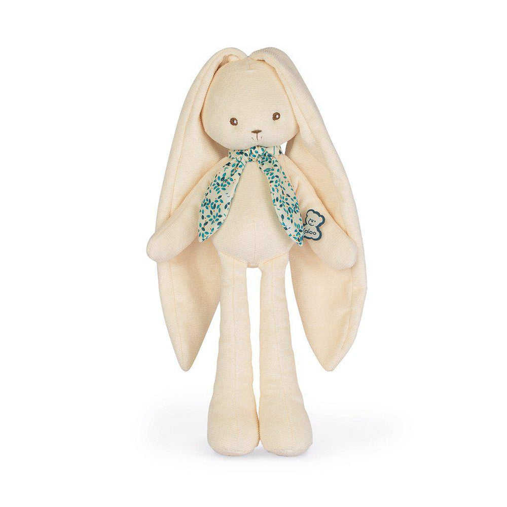 Lapinoo - Lapin crème (moyen)-Peluche-Kaloo-Boutique LeoLudo
