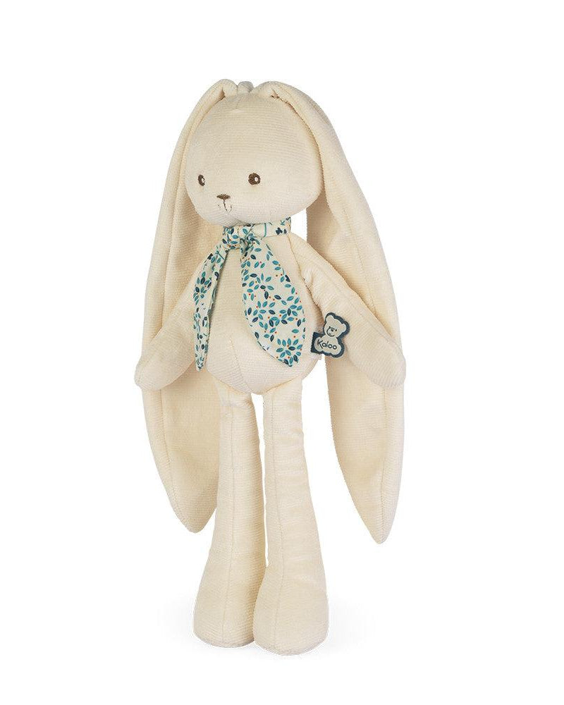Lapinoo - Lapin crème (moyen) -Peluches- Boutique LeoLudo-Kaloo