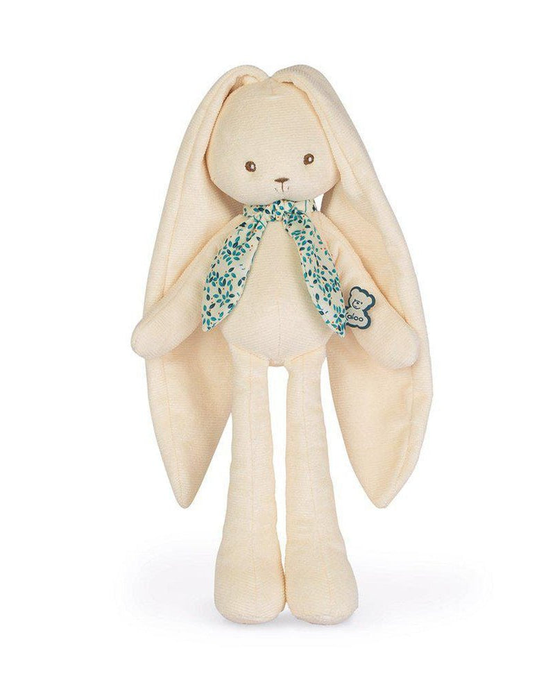 Lapinoo - Lapin crème (moyen) -Peluches- Boutique LeoLudo-Kaloo
