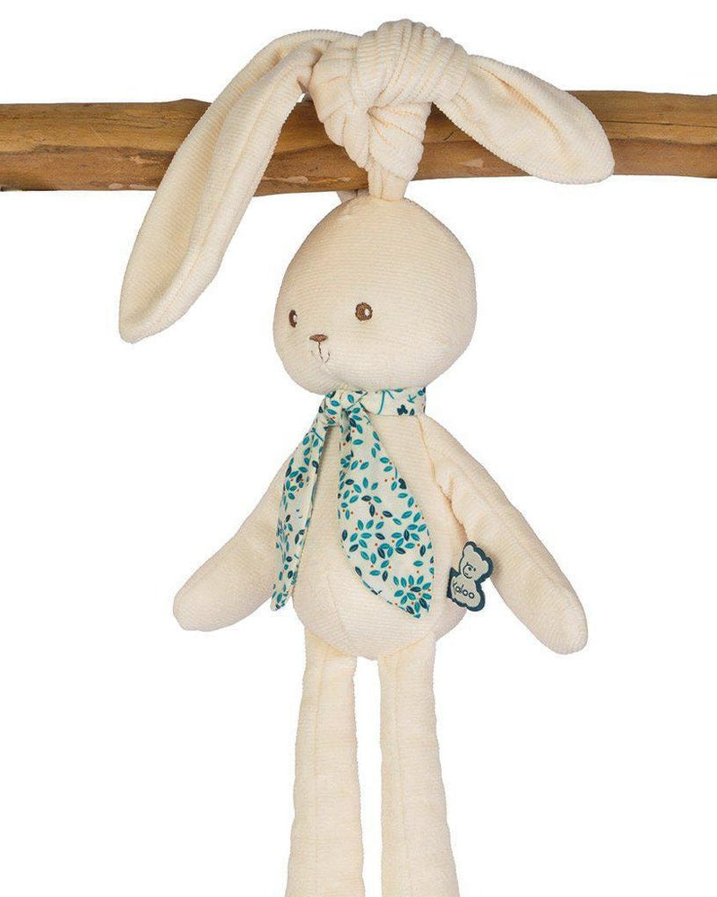 Lapinoo - Lapin crème (moyen) -Peluches- Boutique LeoLudo-Kaloo