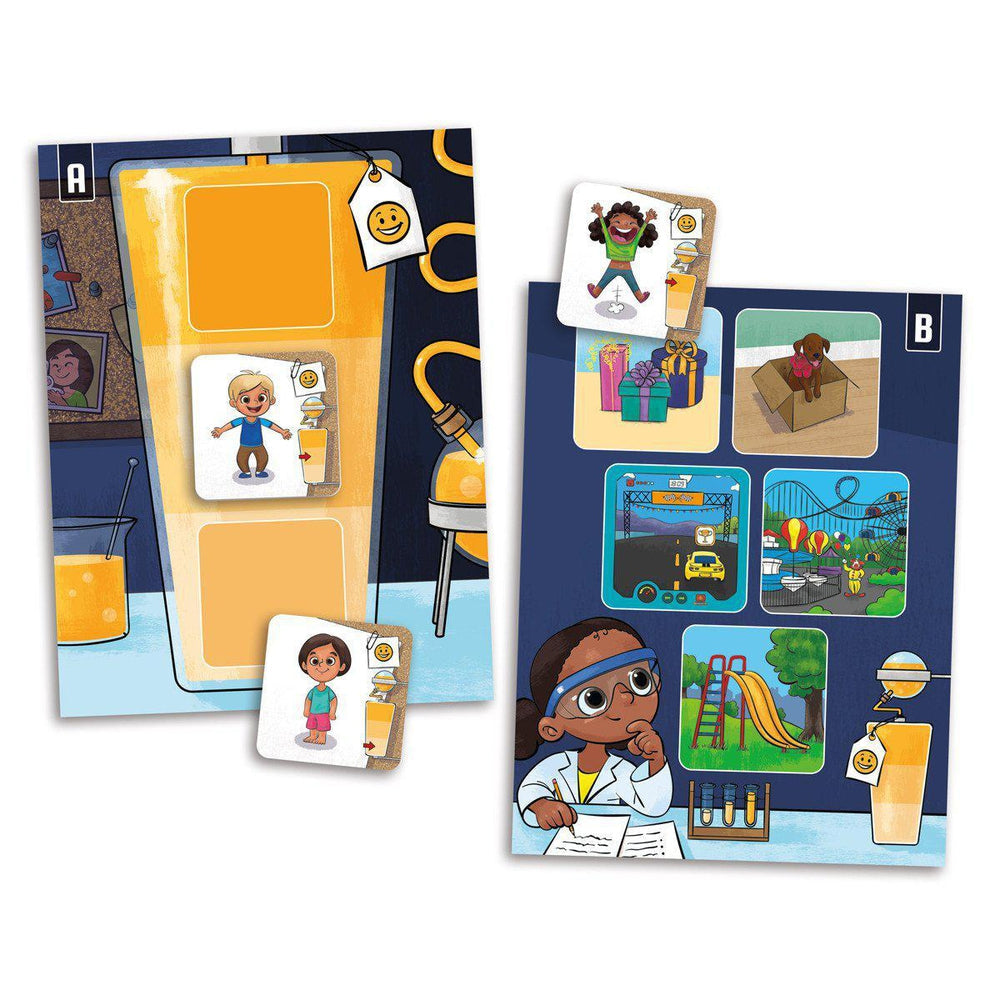 Le laboratoire des émotions-Placote-Boutique LeoLudo