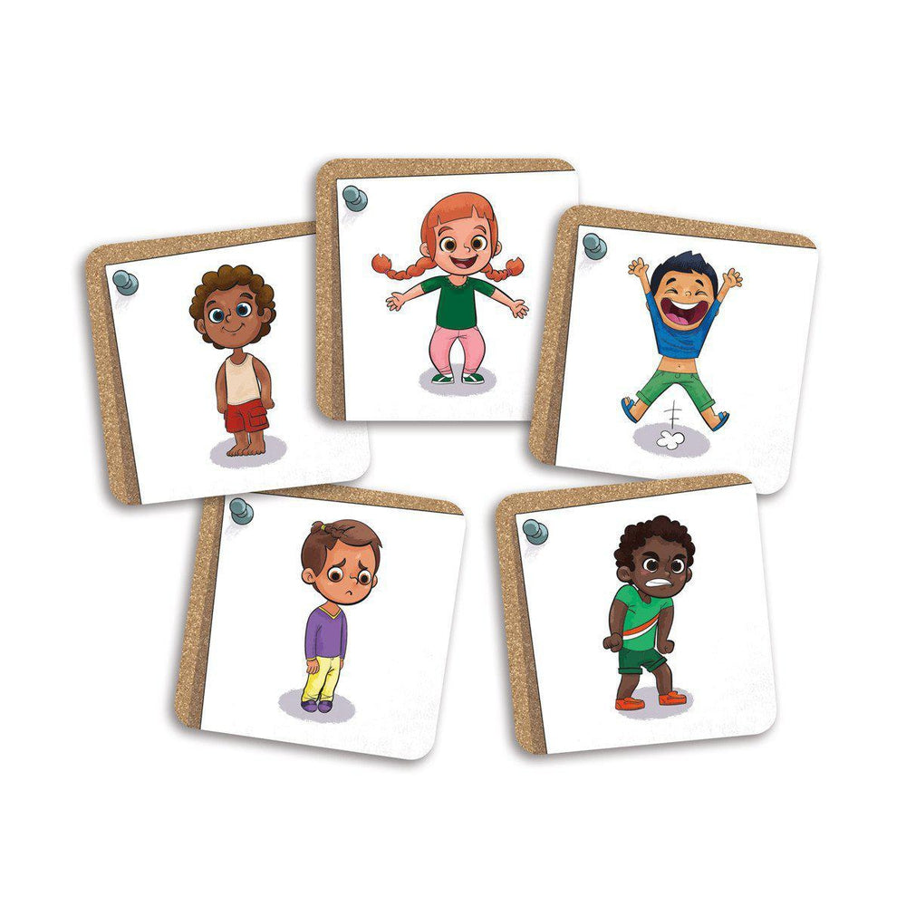 Le laboratoire des émotions-Placote-Boutique LeoLudo