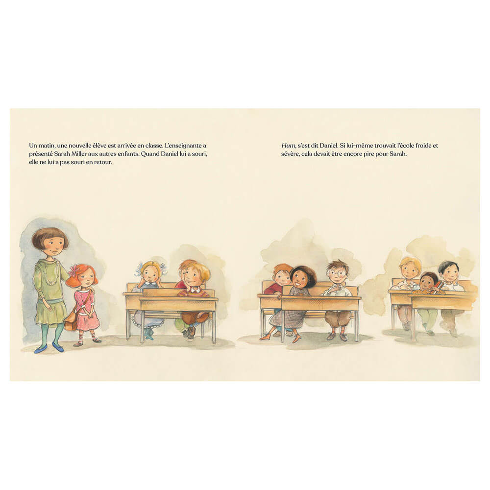 Livre - La magie du chocolat - Livres - Boutique LeoLudo - Scholastic