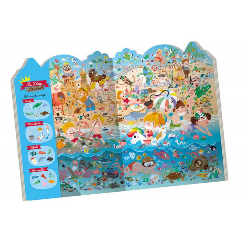 Livre - Le royaume Dubazar - Livres - Boutique LeoLudo - Auzou