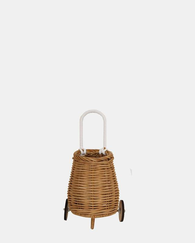 Luggy pour poupée - Accessoires poupée - Boutique LeoLudo - Olli Ella
