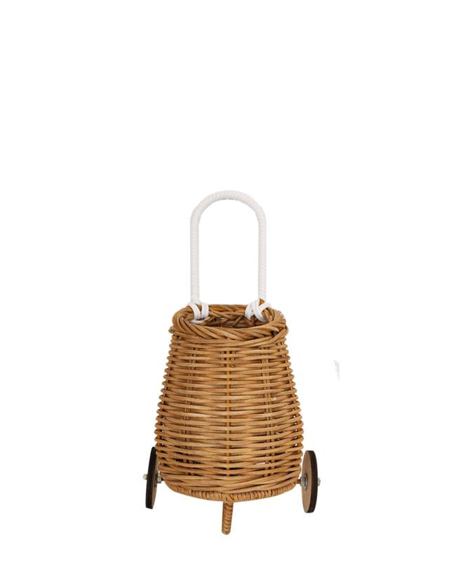 Luggy pour poupée - Accessoires poupée - Boutique LeoLudo - Olli Ella