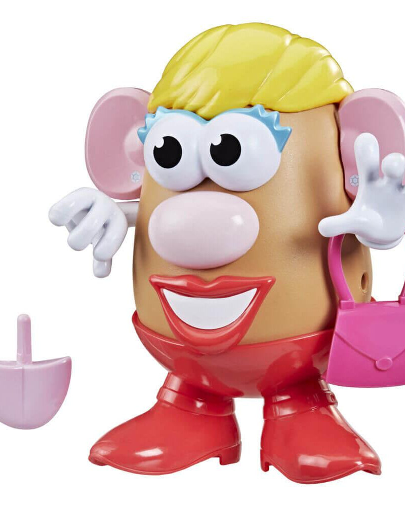 Madame Patate (12 pcs.) - Figurines - Boutique LeoLudo - Hasbro