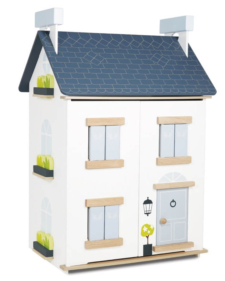 Maison de poupée Sky House - Maisons de poupée - Boutique LeoLudo - Le Toy Van