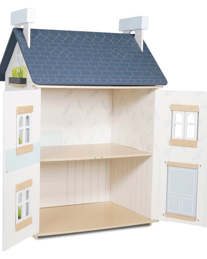 Maison de poupée Sky House - Maisons de poupée - Boutique LeoLudo - Le Toy Van