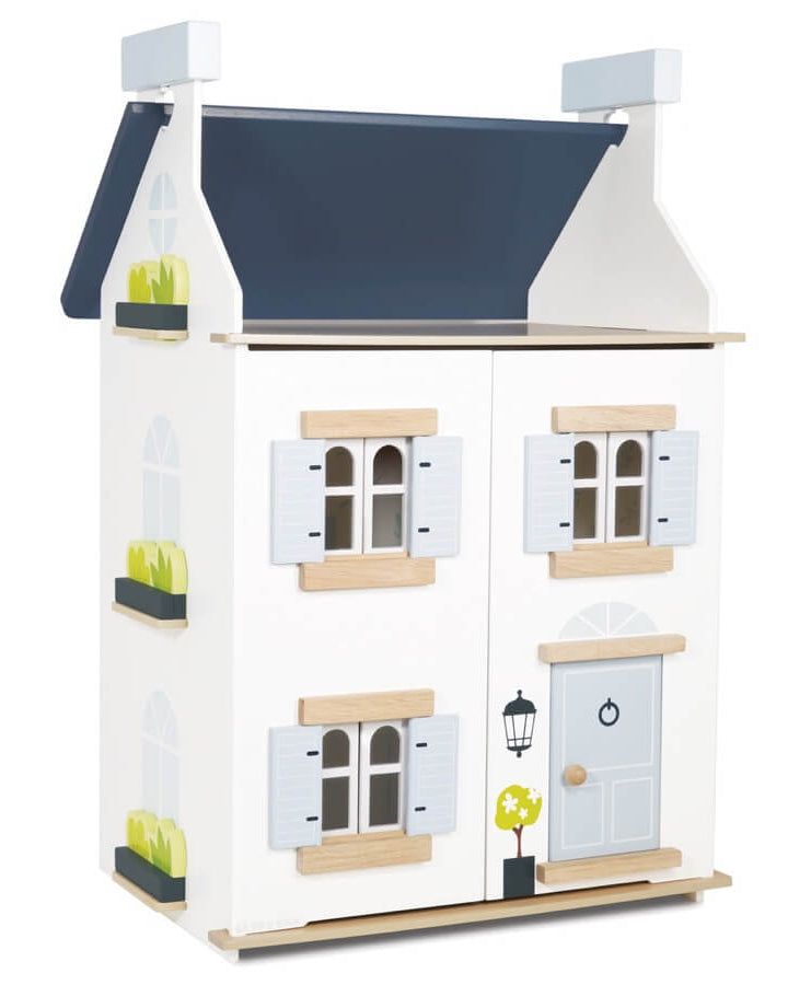 Maison de poupée Sky House - Maisons de poupée - Boutique LeoLudo - Le Toy Van