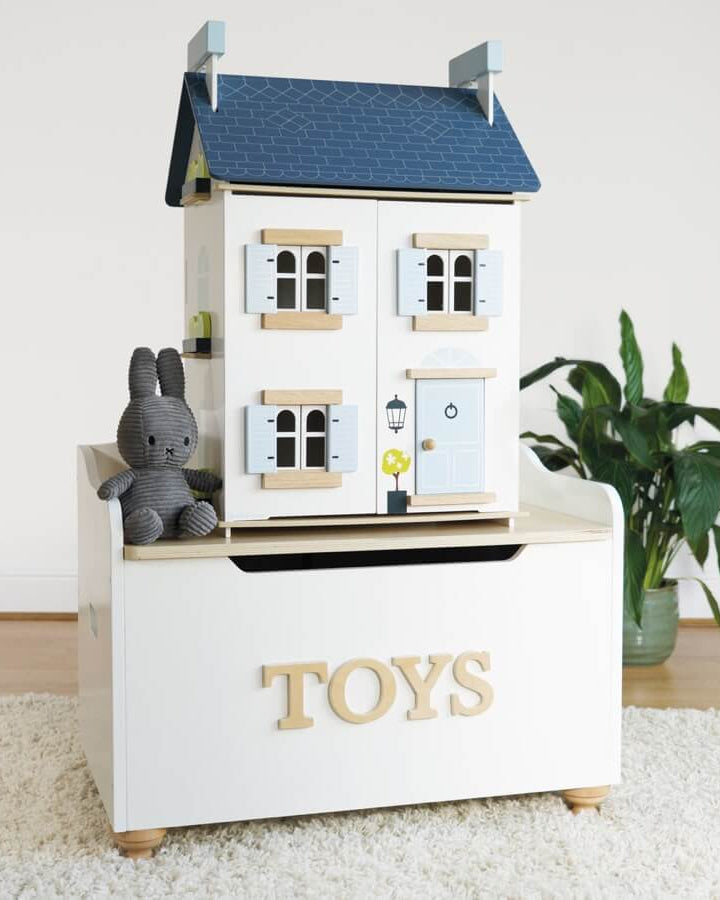 Maison de poupée Sky House - Maisons de poupée - Boutique LeoLudo - Le Toy Van