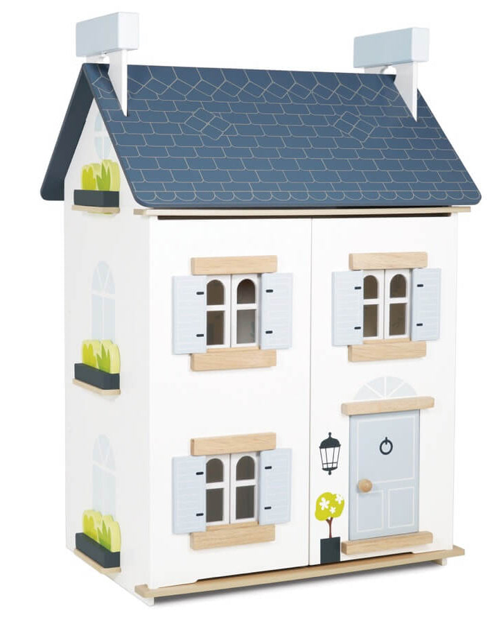 Maison de poupée Sky House - Maisons de poupée - Boutique LeoLudo - Le Toy Van