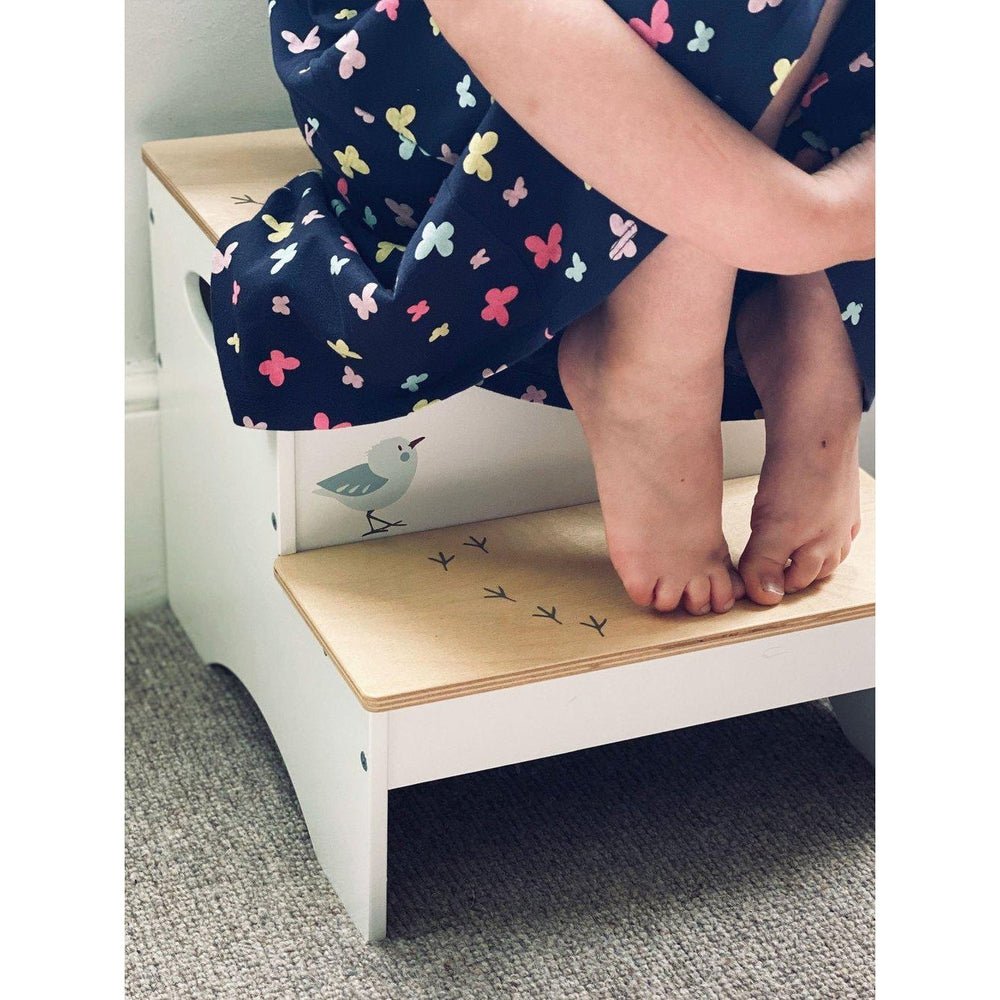 Marche de la forêt - Meubles - Boutique LeoLudo - Tender Leaf Toys