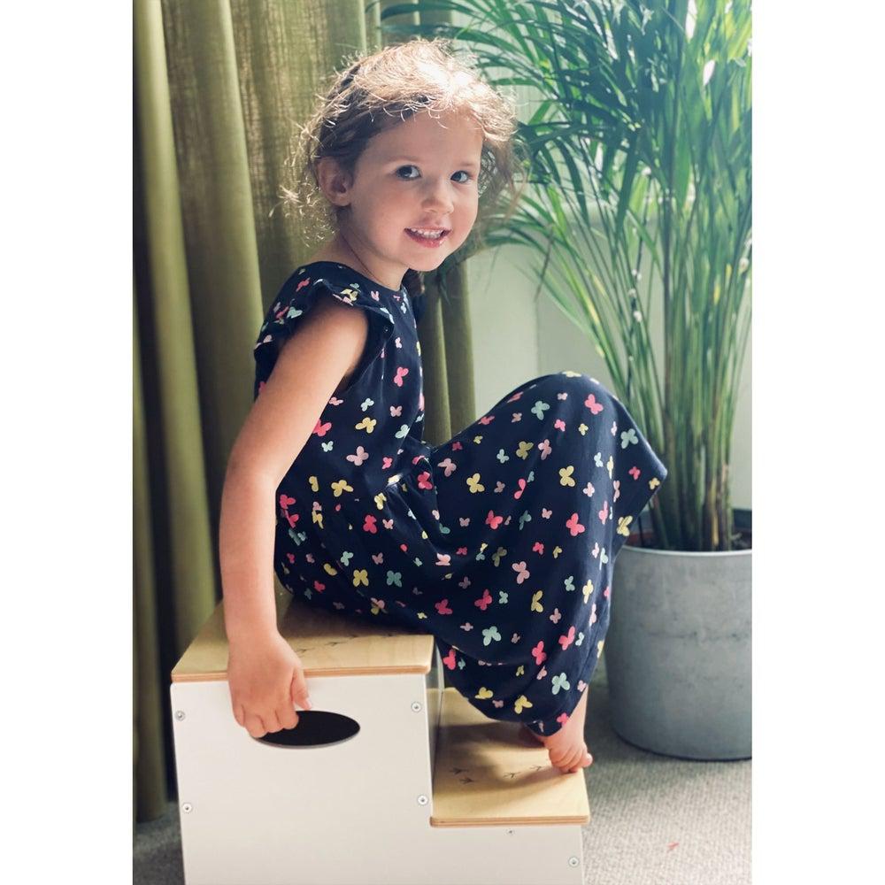 Marche de la forêt-Tender Leaf Toys-Boutique LeoLudo