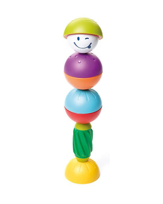 Mes premières boules cache - cache - Jeux magnétiques - Boutique LeoLudo - SmartMax