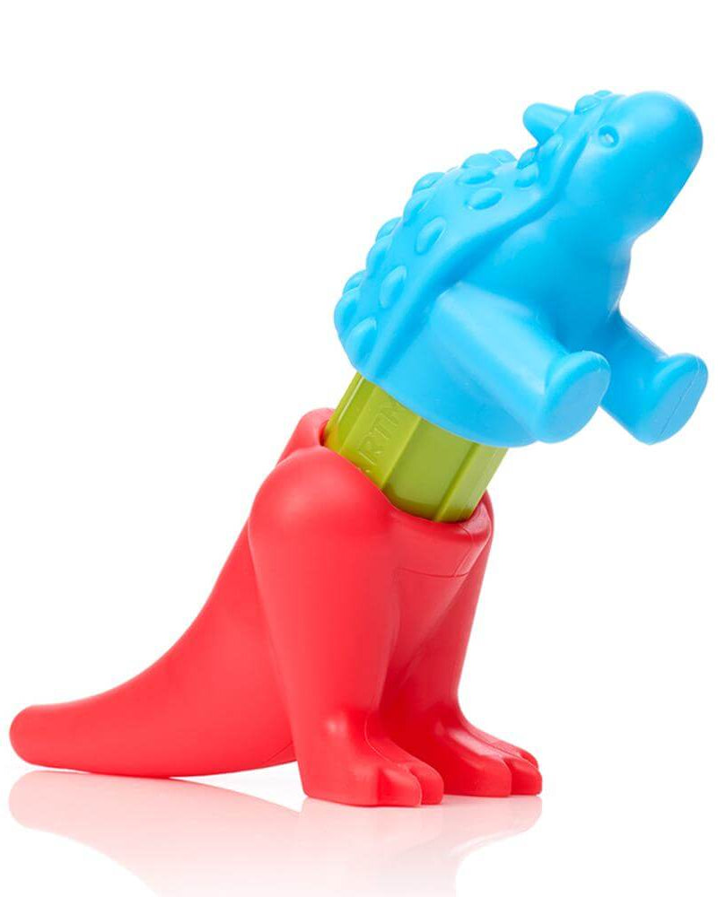 Mes premiers dinosaures magnétiques - Jeux magnétiques - Boutique LeoLudo - SmartMax