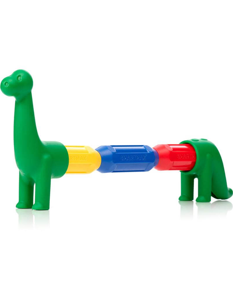 Mes premiers dinosaures magnétiques - Jeux magnétiques - Boutique LeoLudo - SmartMax