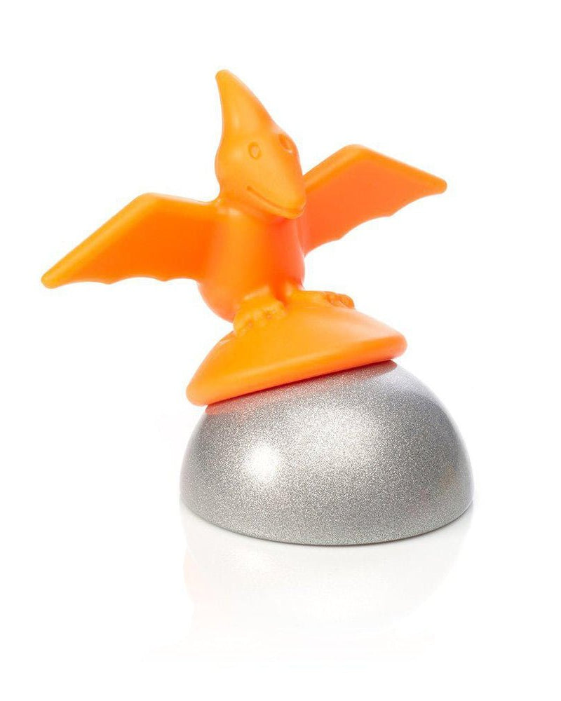 Mes premiers dinosaures magnétiques - Jeux magnétiques - Boutique LeoLudo - SmartMax